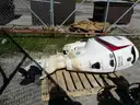 2016 Twin Evinrude Outboard Engines