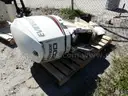 2016 Twin Evinrude Outboard Engines