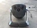 2016 Twin Evinrude Outboard Engines