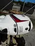 2016 Twin Evinrude Outboard Engines
