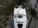 2016 Twin Evinrude Outboard Engines