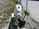 2016 Twin Evinrude Outboard Engines