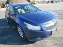 2012 Chevrolet Cruze