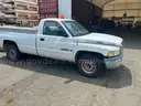 1998 Dodge Ram 2500