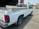 1998 Dodge Ram 2500