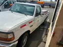 1995 Ford F-250