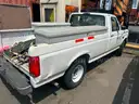 1995 Ford F-250