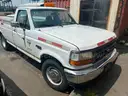 1995 Ford F-250