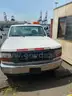 1995 Ford F-250