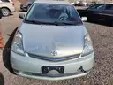 2007 Toyota Prius 4-Door Liftback