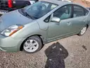 2007 Toyota Prius 4-Door Liftback