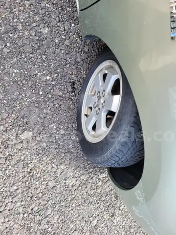 2007 Toyota Prius 4-Door Liftback