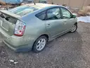 2007 Toyota Prius 4-Door Liftback