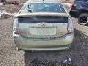 2007 Toyota Prius 4-Door Liftback