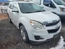 2013 Chevrolet Equinox LT AWD