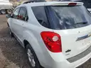 2013 Chevrolet Equinox LT AWD