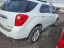 2013 Chevrolet Equinox LT AWD