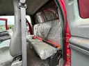 2008 Ford F-750 w/Plow