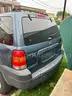 2005 Ford Escape XLT 4WD