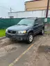 2005 Ford Escape XLT 4WD