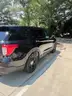 2020 Ford Explorer  LOW MILEAGE!