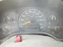 2001 GMC Savanna 1500 Van  V-6 4.3 L Engine