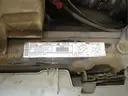 2001 GMC Savanna 1500 Van  V-6 4.3 L Engine