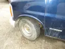 2001 GMC Savanna 1500 Van  V-6 4.3 L Engine
