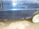 2001 GMC Savanna 1500 Van  V-6 4.3 L Engine