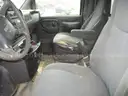 2001 GMC Savanna 1500 Van  V-6 4.3 L Engine