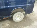 2001 GMC Savanna 1500 Van  V-6 4.3 L Engine