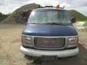 2001 GMC Savanna 1500 Van  V-6 4.3 L Engine