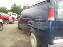 2001 GMC Savanna 1500 Van  V-6 4.3 L Engine
