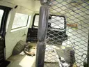 2001 GMC Savanna 1500 Van  V-6 4.3 L Engine