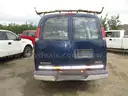 2001 GMC Savanna 1500 Van  V-6 4.3 L Engine