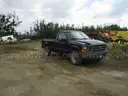 2000 Ford F-250 SD PICKUP 2-DR, 5.4L V8 SOHC 16V