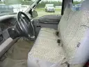 2000 Ford F-250 SD PICKUP 2-DR, 5.4L V8 SOHC 16V