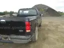 2000 Ford F-250 SD PICKUP 2-DR, 5.4L V8 SOHC 16V