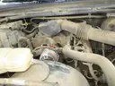 2000 Ford F-250 SD PICKUP 2-DR, 5.4L V8 SOHC 16V
