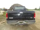 2000 Ford F-250 SD PICKUP 2-DR, 5.4L V8 SOHC 16V