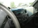 2006 Ford F150 4WD CREW CAB PICKUP 4-DR, 4.6L V8 SOHC 16V