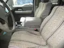 2006 Ford F150 4WD CREW CAB PICKUP 4-DR, 4.6L V8 SOHC 16V
