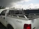 2006 Ford F150 4WD CREW CAB PICKUP 4-DR, 4.6L V8 SOHC 16V