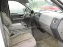 2006 Ford F150 4WD CREW CAB PICKUP 4-DR, 4.6L V8 SOHC 16V