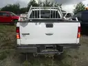 2006 Ford F150 4WD CREW CAB PICKUP 4-DR, 4.6L V8 SOHC 16V