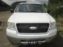 2006 Ford F150 4WD CREW CAB PICKUP 4-DR, 4.6L V8 SOHC 16V