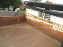 2008 Ford F-550 4WD Dump Truck - 6.4L V8 OHV 32V TURBO DIESEL/Plow included