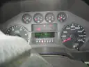 2008 Ford F-550 4WD Dump Truck - 6.4L V8 OHV 32V TURBO DIESEL/Plow included