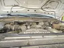 2008 Ford F-550 4WD Dump Truck - 6.4L V8 OHV 32V TURBO DIESEL/Plow included