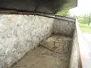 1980 Homemade Linemark Trailer
